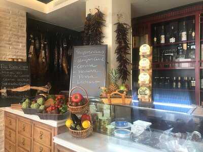 De Domínguez Sevilla