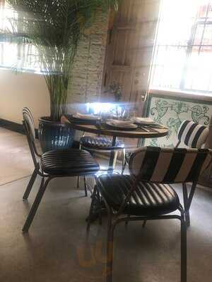 De Domínguez Sevilla