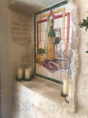 De Domínguez Sevilla