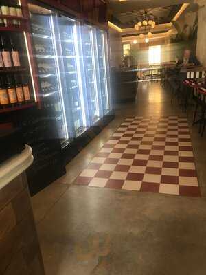 De Domínguez Sevilla