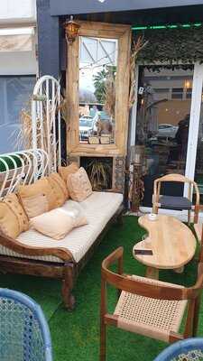 Bora Bora Terrace & Dance