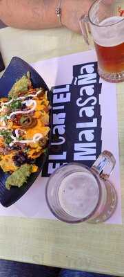 El Cartel De Malasaña