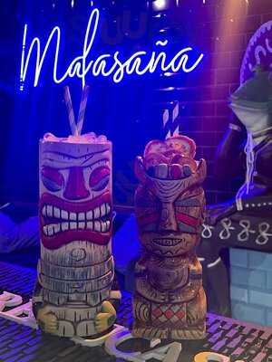 El Cartel De Malasaña