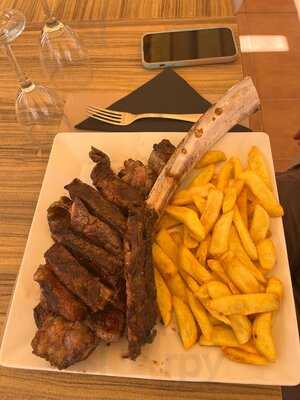 La Finca “asador Argentino”