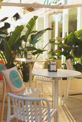 Heladería Cassata Pau5