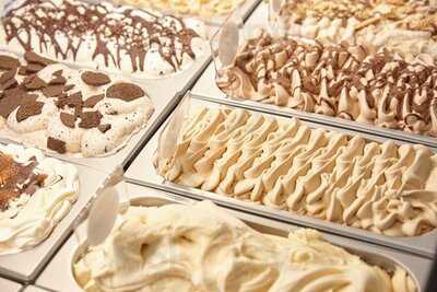 Heladería Cassata Pau5