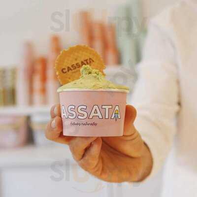 Heladería Cassata Pau5
