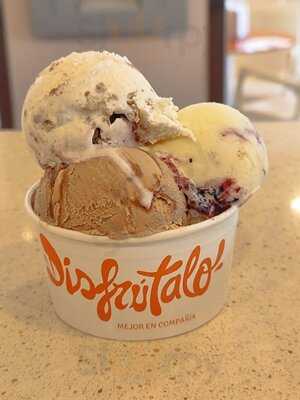 Cafetería Heladería Sureste