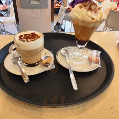 Cafetería Heladería Sureste