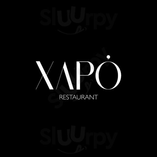 Xapó Restaurant