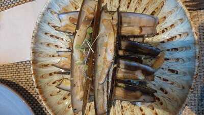 Trasmallo Pontevedra Restaurante