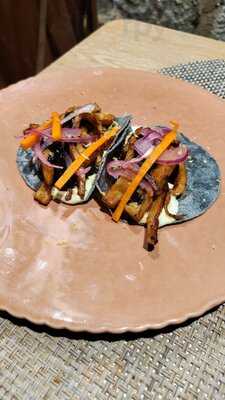 Trasmallo Pontevedra Restaurante