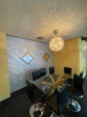 Restaurante Cafetería Aroma De Jazmín