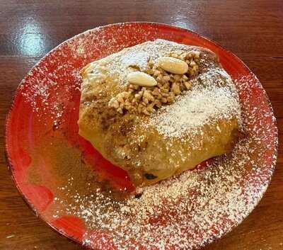 Restaurante Cafetería Aroma De Jazmín