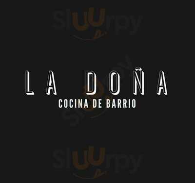 La Doña