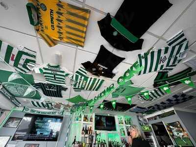 Bhoys Bar