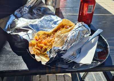 Kebabish Albir Kebab