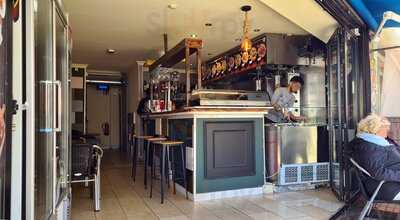 Kebabish Albir Kebab