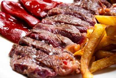 Restaurante El Mirador