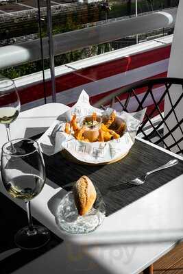 Restaurante El Mirador