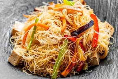 Restaurante El Mirador