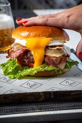 Restaurante El Mirador