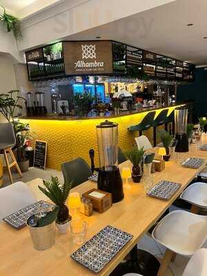 El Tux Biergärten Cerveceria