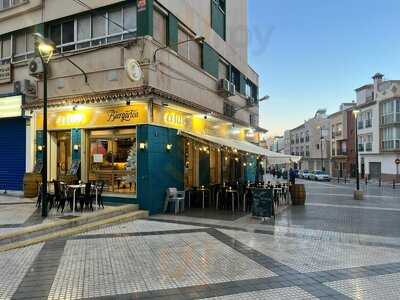 El Tux Biergärten Cerveceria