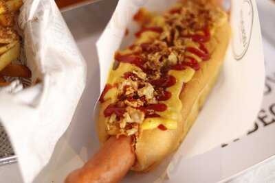 Localolita Street Food Albir