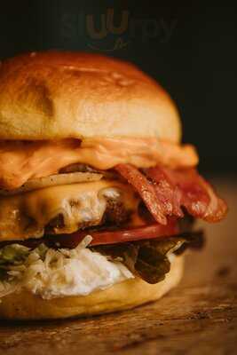 Localolita Street Food Albir