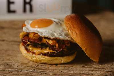 Localolita Street Food Albir