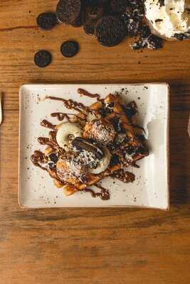 Localolita Street Food Albir