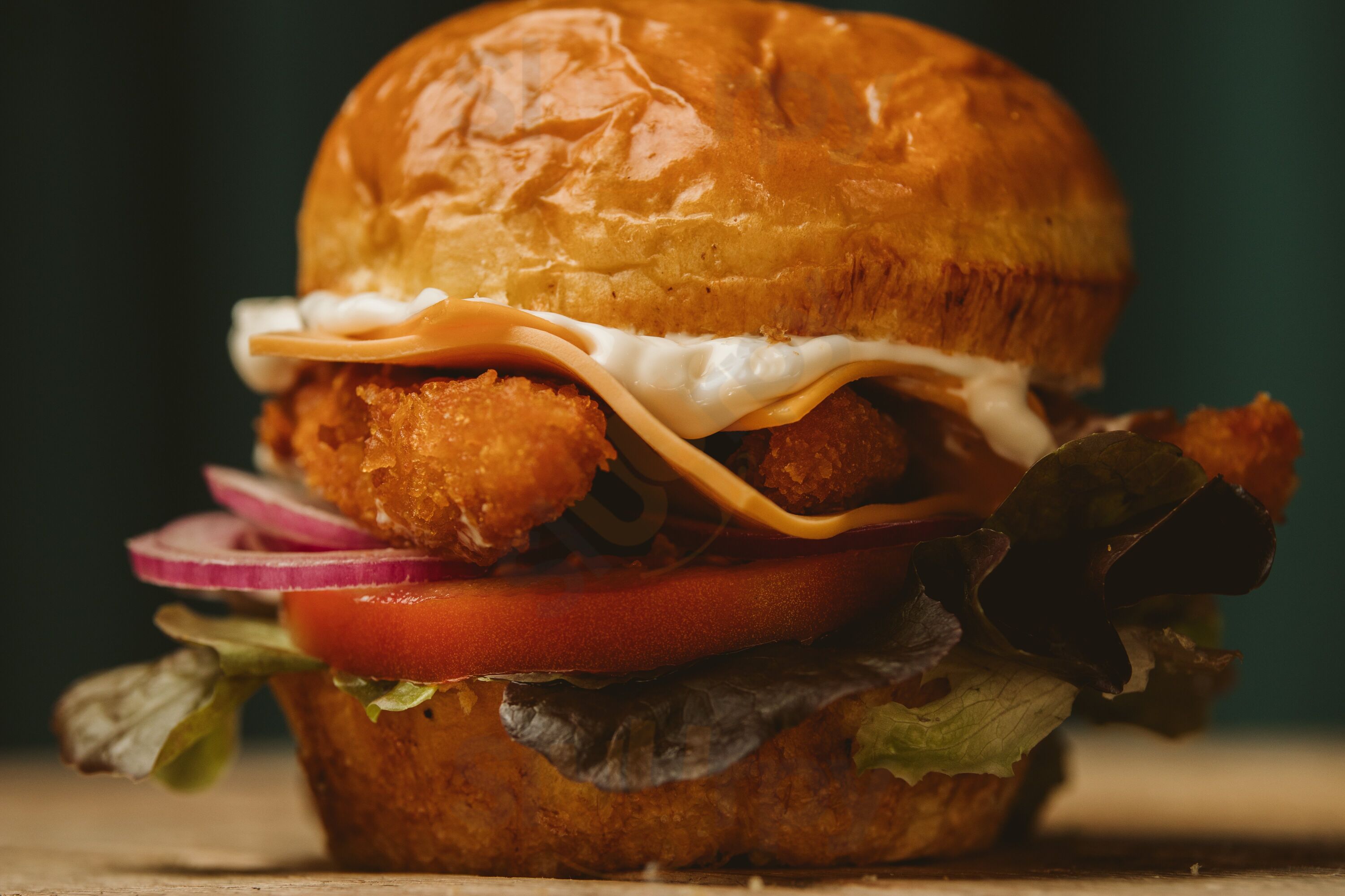 Localolita Street Food Albir