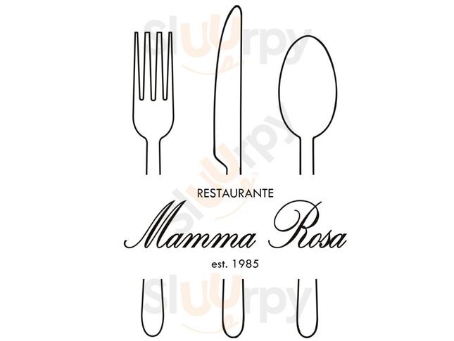 Restaurante Mamma Rosa