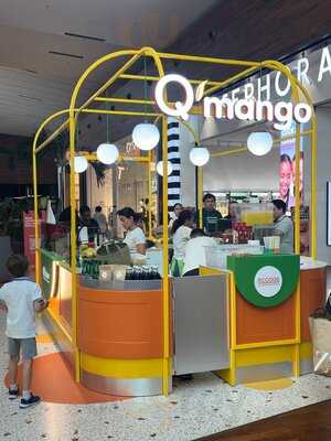 Q' Mango