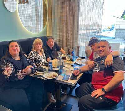 Sushisom C.c. El Mirador Burgos