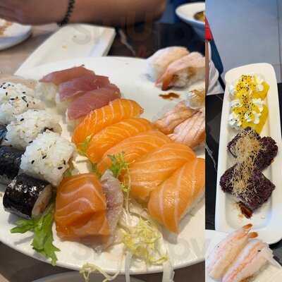 Sushisom C.c. El Mirador Burgos