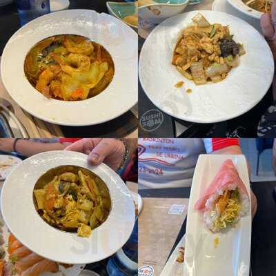 Sushisom C.c. El Mirador Burgos