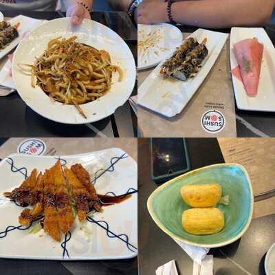 Sushisom C.c. El Mirador Burgos