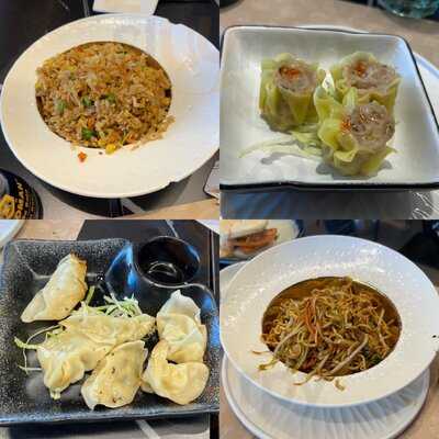 Sushisom C.c. El Mirador Burgos