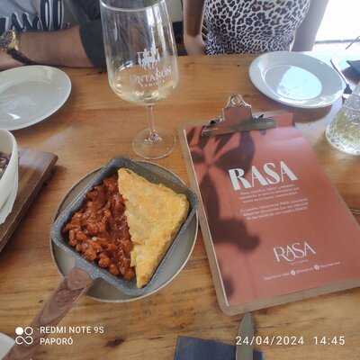 Gastrobar  Rasa