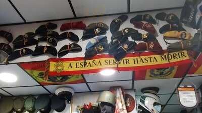 El Cuartelillo Del Caiman