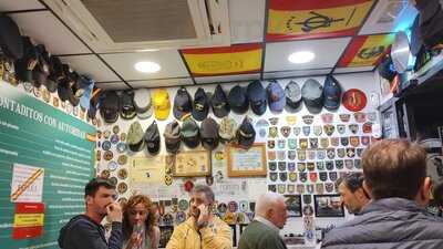 El Cuartelillo Del Caiman