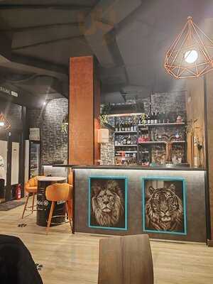 Veztial Restaurante/cócteles