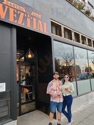 Veztial Restaurante/cócteles