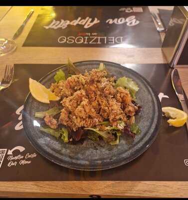 Delizioso Italian Bistrot