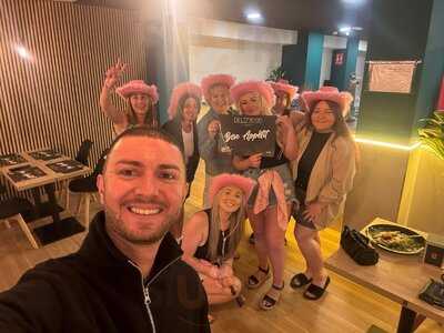 Delizioso Italian Bistrot