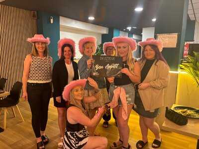 Delizioso Italian Bistrot