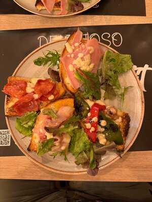 Delizioso Italian Bistrot