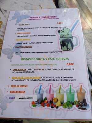 Mariposas Dulces By Katy Ribera